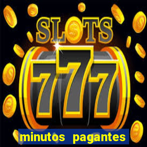 minutos pagantes fortune tiger 2024